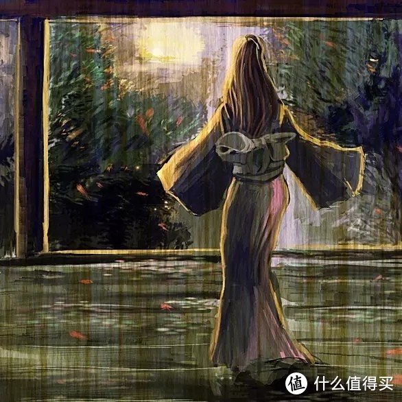 1平米～1000平米，都能搞日式庭院