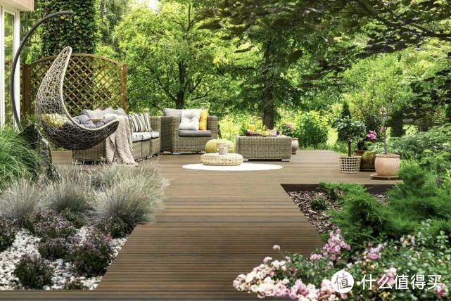 Old Money最爱的庭院，原来是这样设计的？！